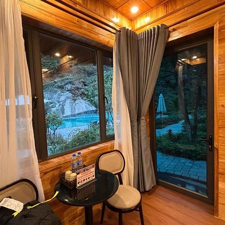 Tam Coc Galaxy Villa 닌빈 외부 사진