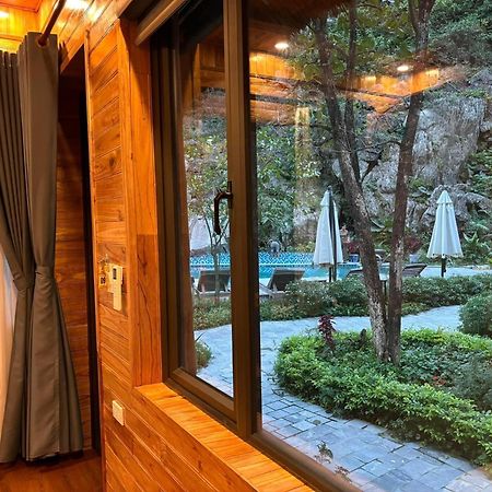Tam Coc Galaxy Villa 닌빈 외부 사진
