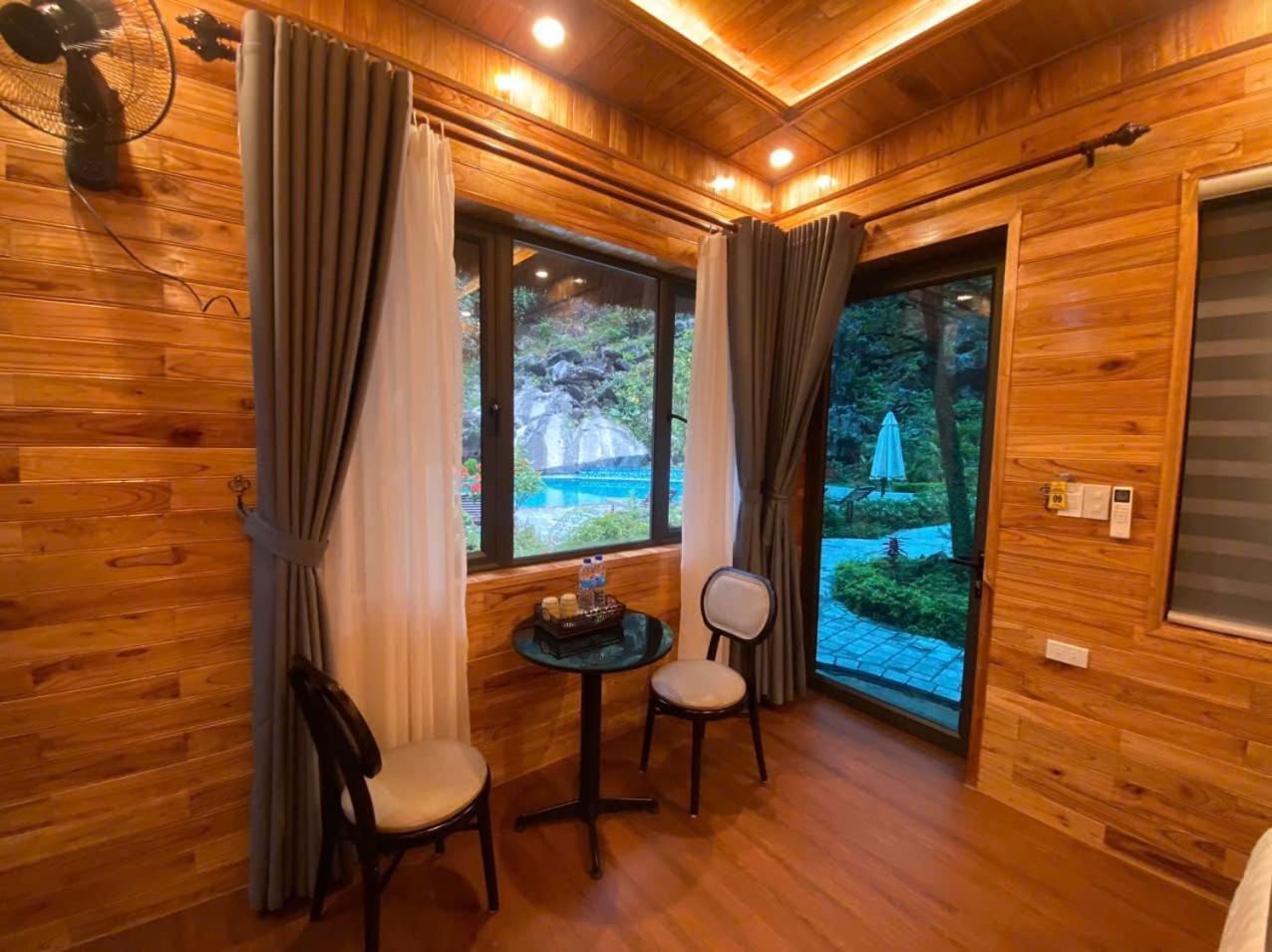 Tam Coc Galaxy Villa 닌빈 외부 사진