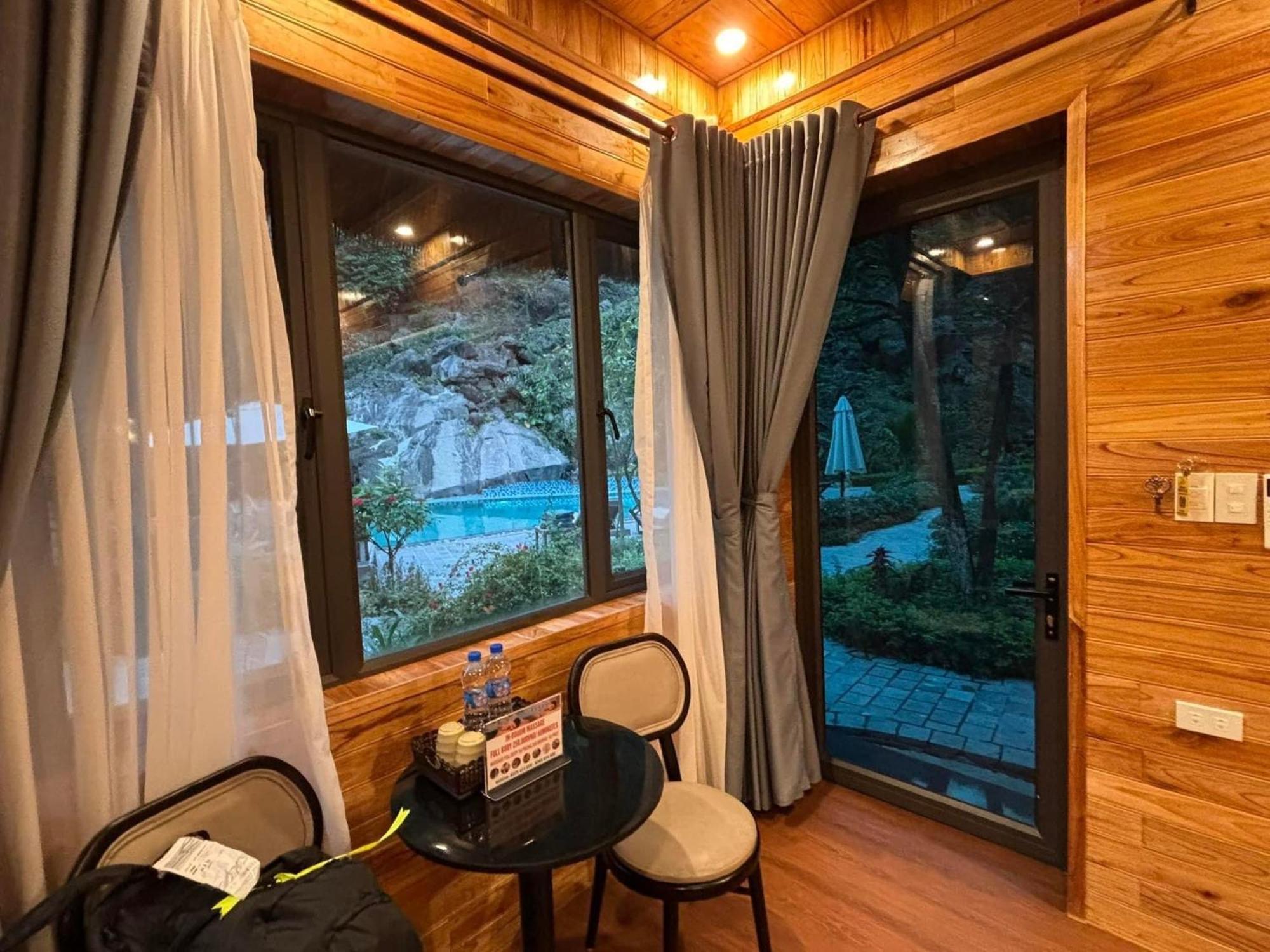 Tam Coc Galaxy Villa 닌빈 외부 사진