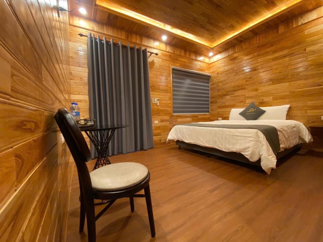 Tam Coc Galaxy Villa 닌빈 외부 사진