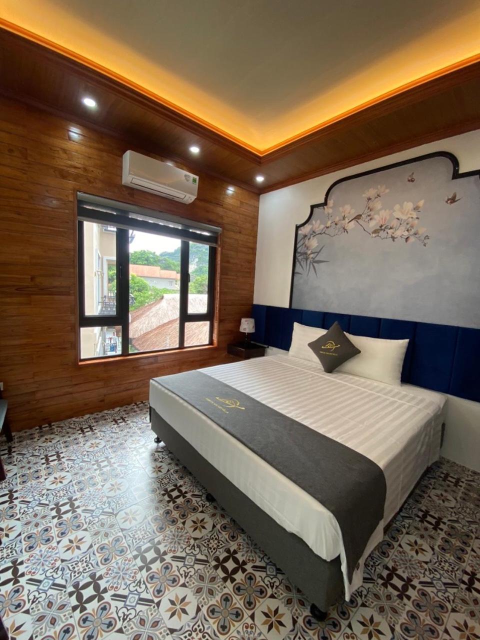 Tam Coc Galaxy Villa 닌빈 외부 사진