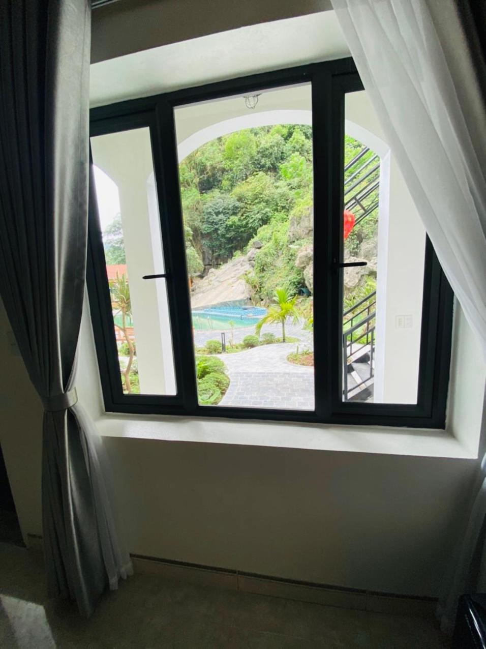 Tam Coc Galaxy Villa 닌빈 외부 사진