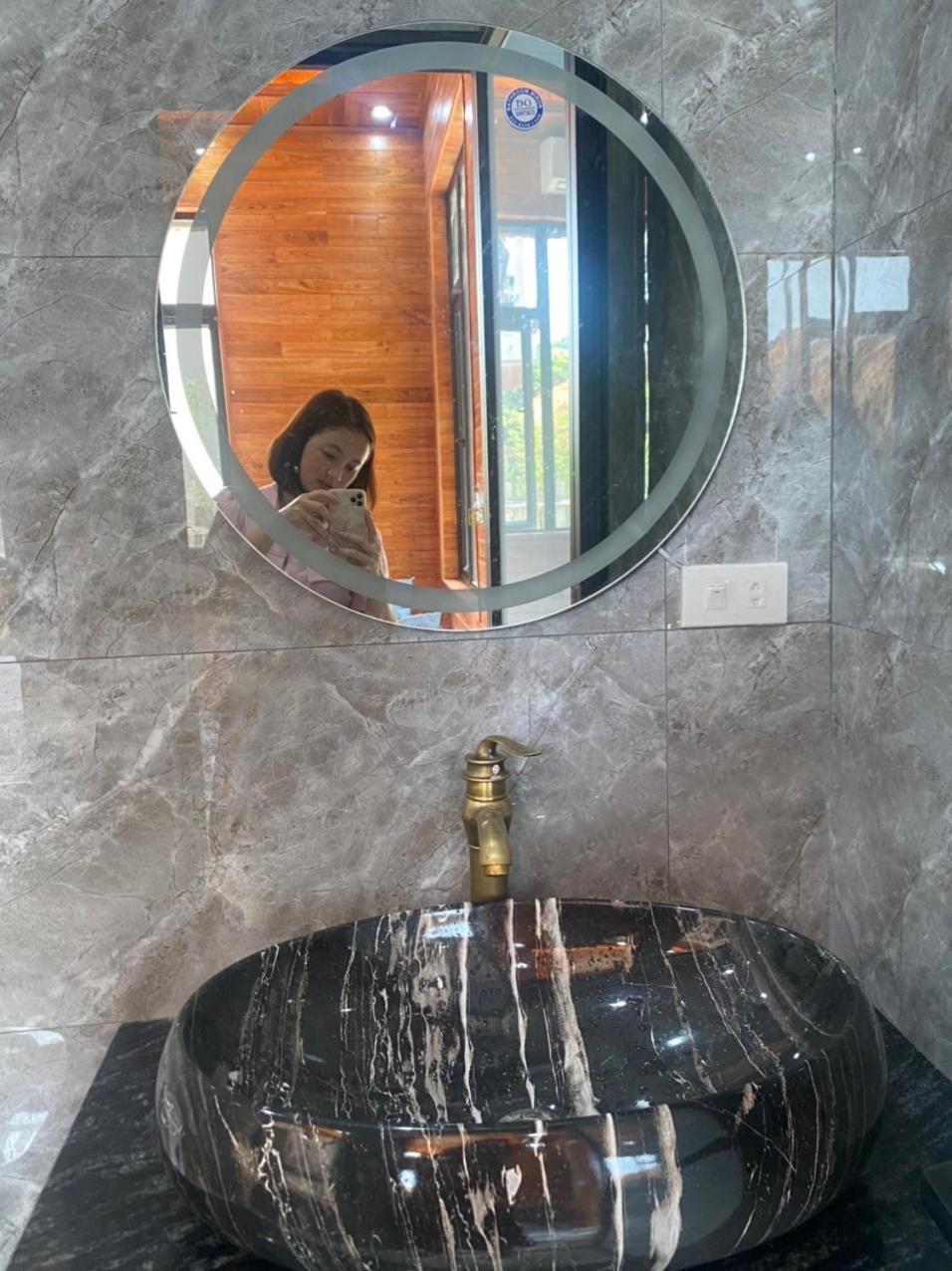 Tam Coc Galaxy Villa 닌빈 외부 사진