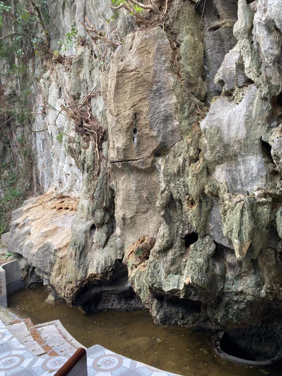 Tam Coc Galaxy Villa 닌빈 외부 사진