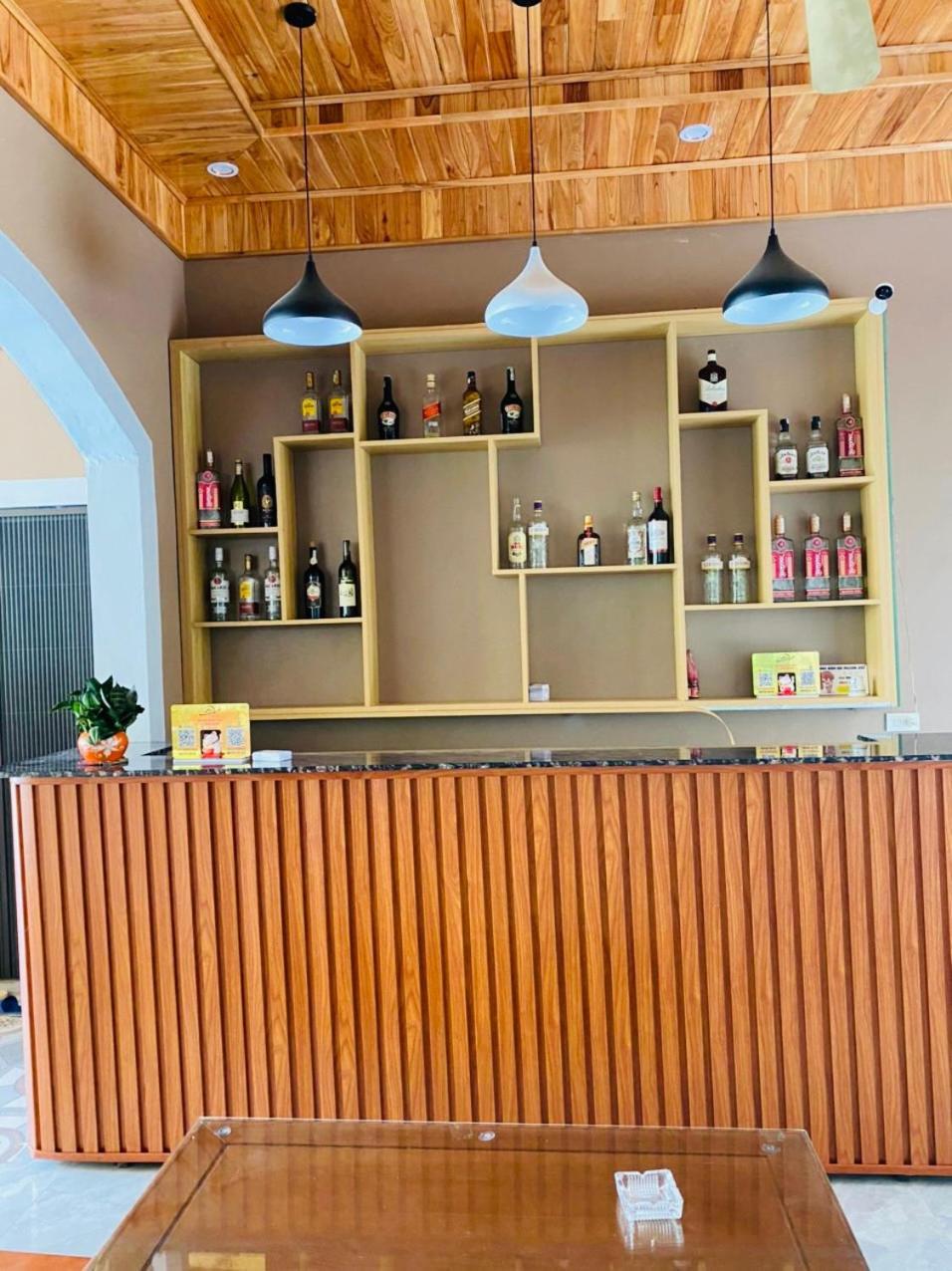 Tam Coc Galaxy Villa 닌빈 외부 사진