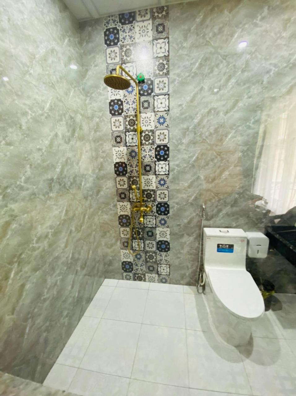Tam Coc Galaxy Villa 닌빈 외부 사진